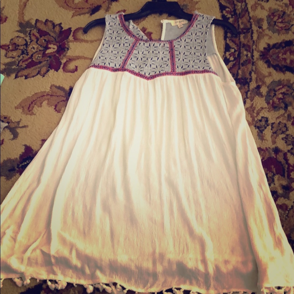 Adorable cute boutique dress💖